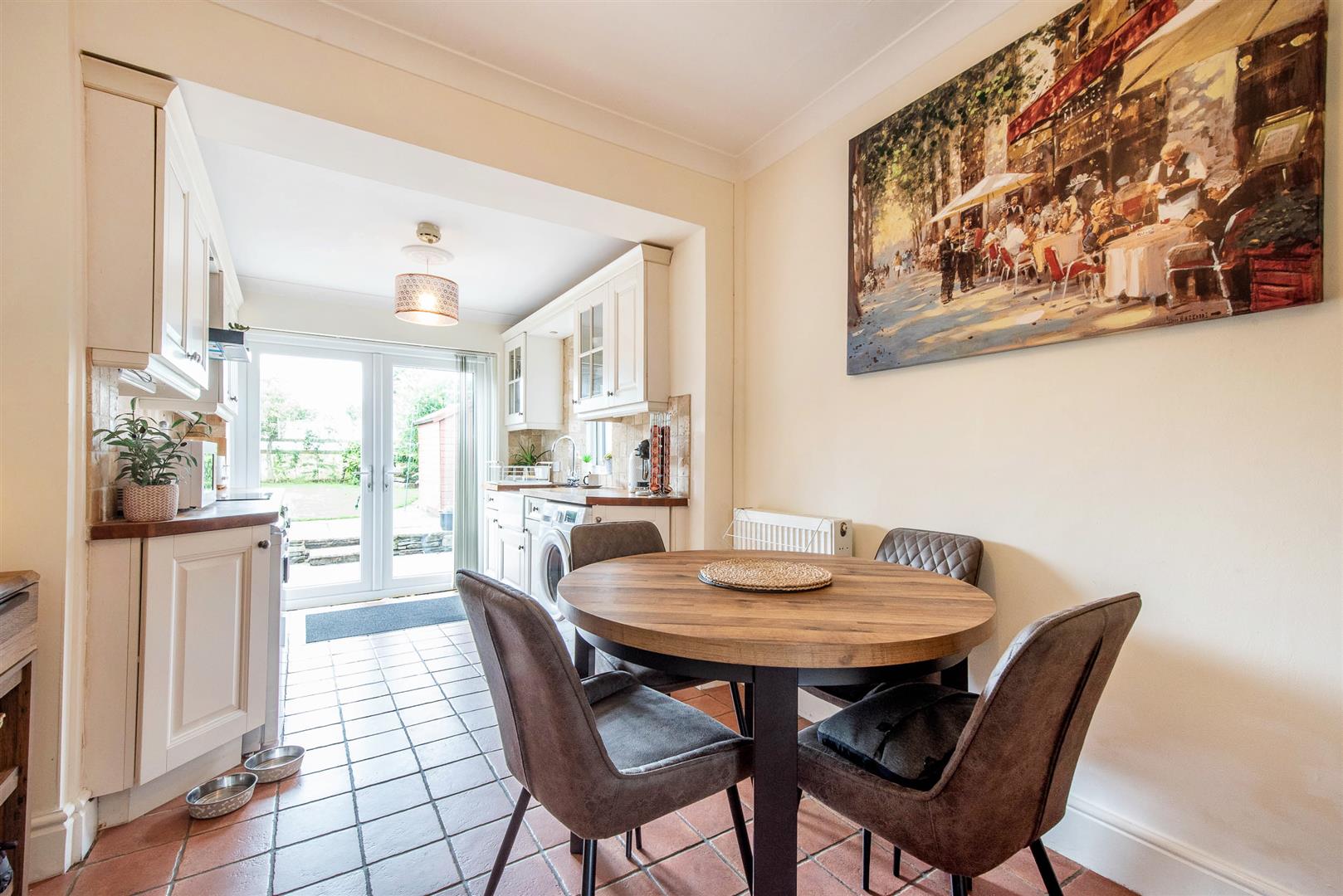 2 bed property in Coppull Moor Lane, Chorley